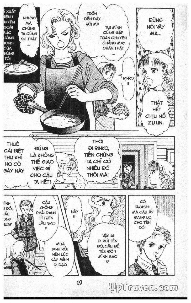 9 Banme No Musashi - Chapter 8 - Trang 17