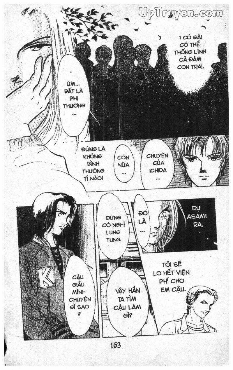 9 Banme No Musashi - Chapter 8 - Trang 161