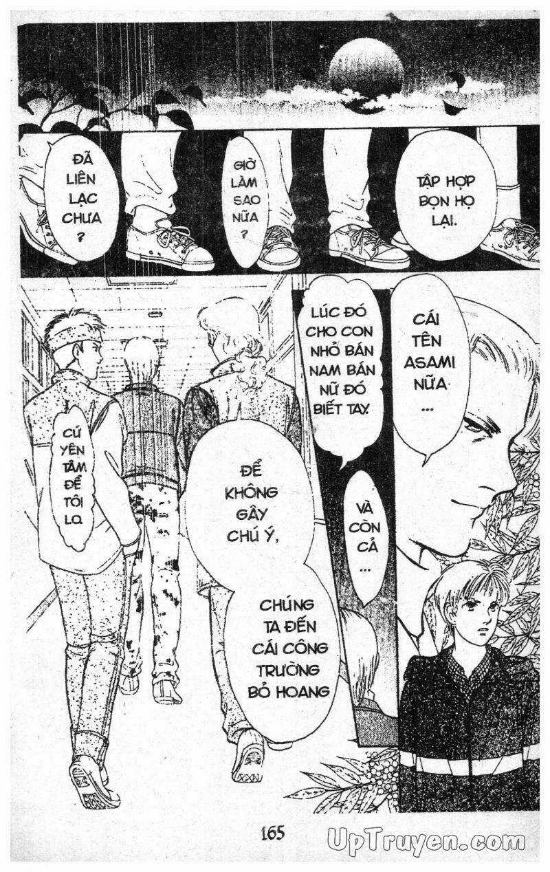 9 Banme No Musashi - Chapter 8 - Trang 163