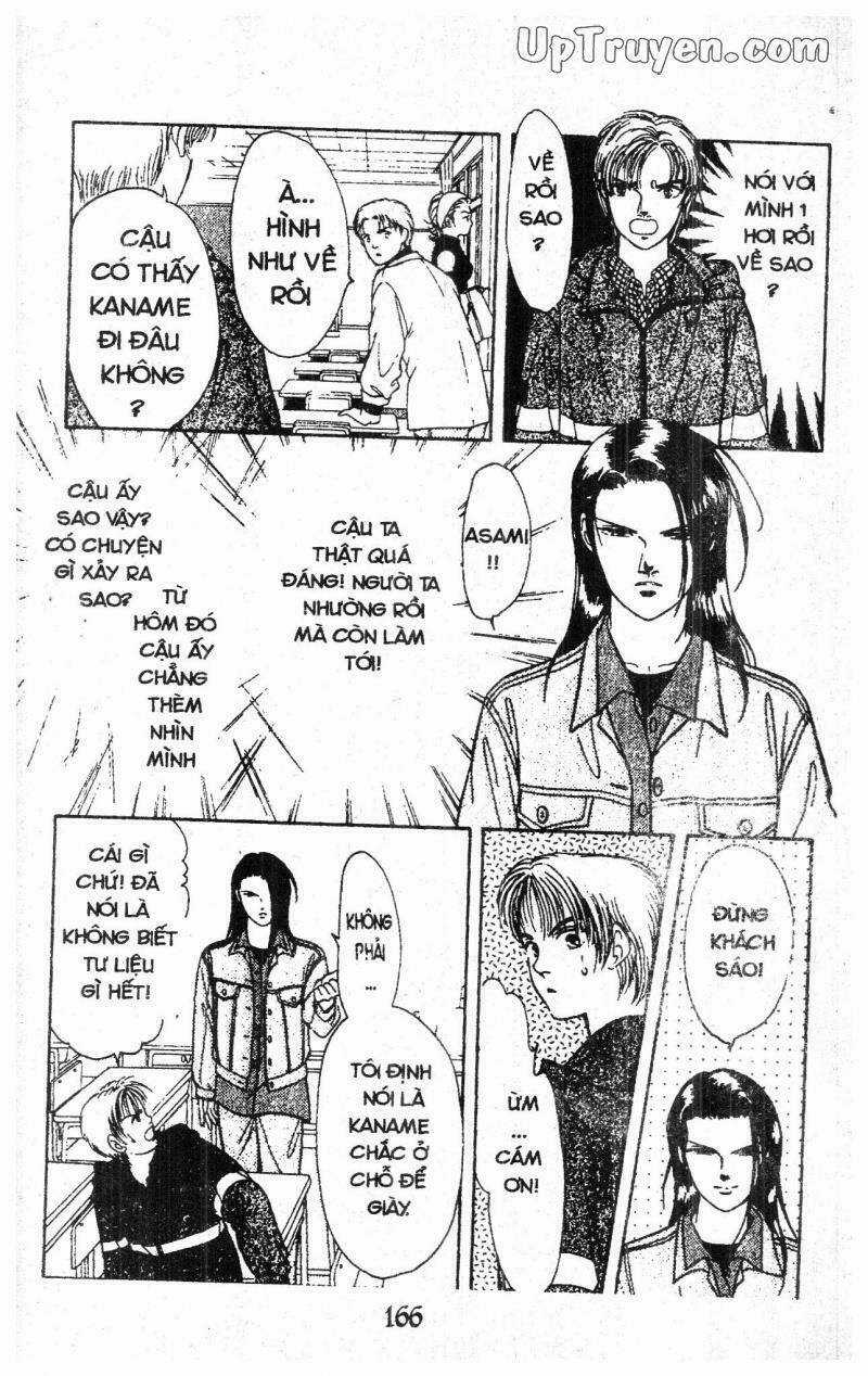 9 Banme No Musashi - Chapter 8 - Trang 164