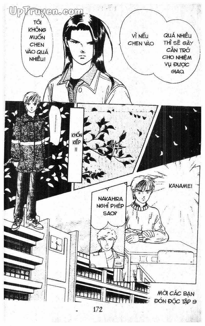 9 Banme No Musashi - Chapter 8 - Trang 170