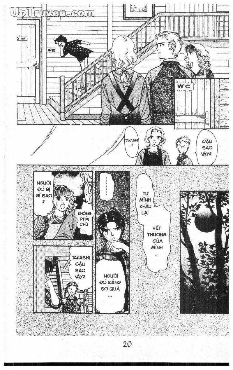 9 Banme No Musashi - Chapter 8 - Trang 18