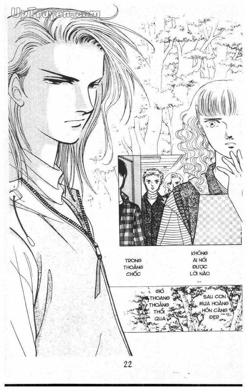 9 Banme No Musashi - Chapter 8 - Trang 20