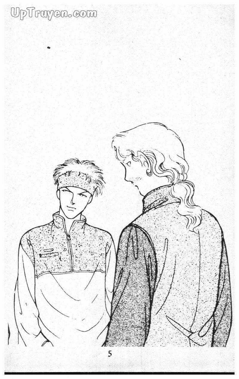 9 Banme No Musashi - Chapter 8 - Trang 3