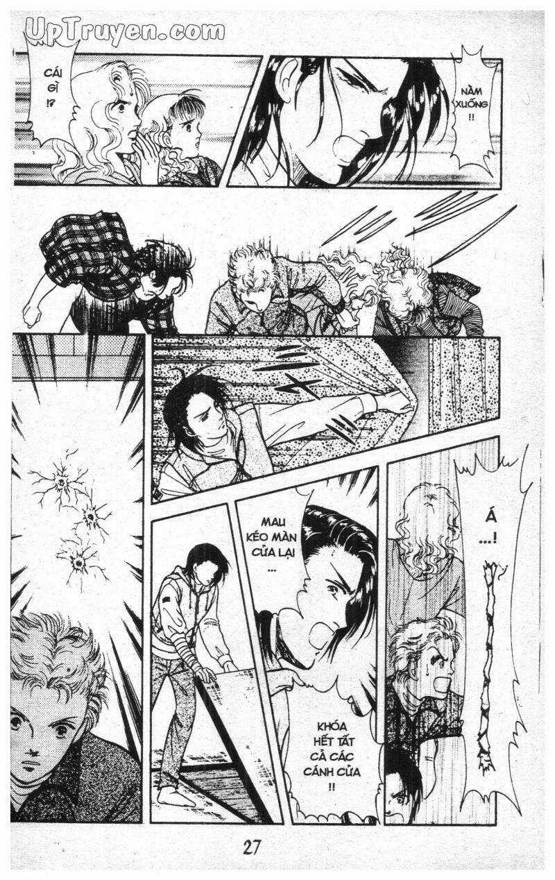 9 Banme No Musashi - Chapter 8 - Trang 25