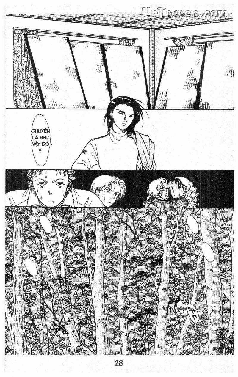 9 Banme No Musashi - Chapter 8 - Trang 26