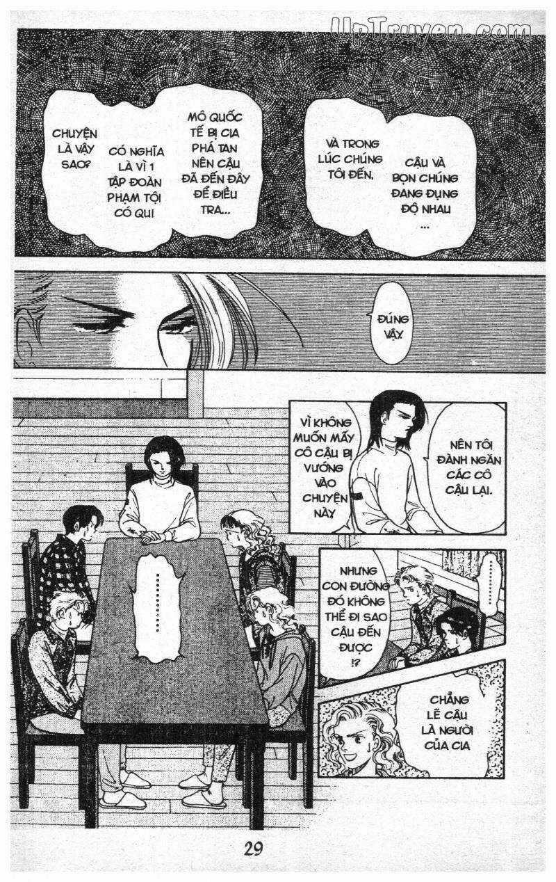 9 Banme No Musashi - Chapter 8 - Trang 27