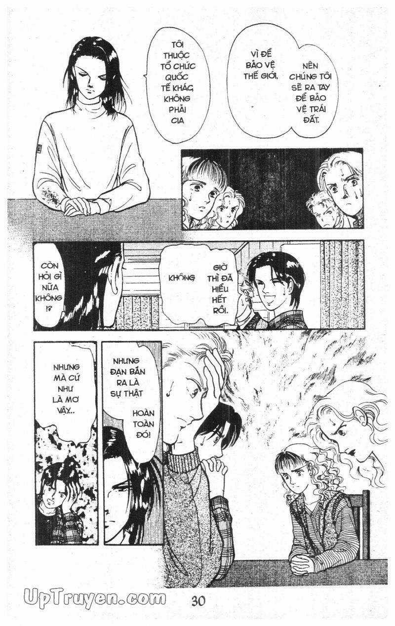 9 Banme No Musashi - Chapter 8 - Trang 28