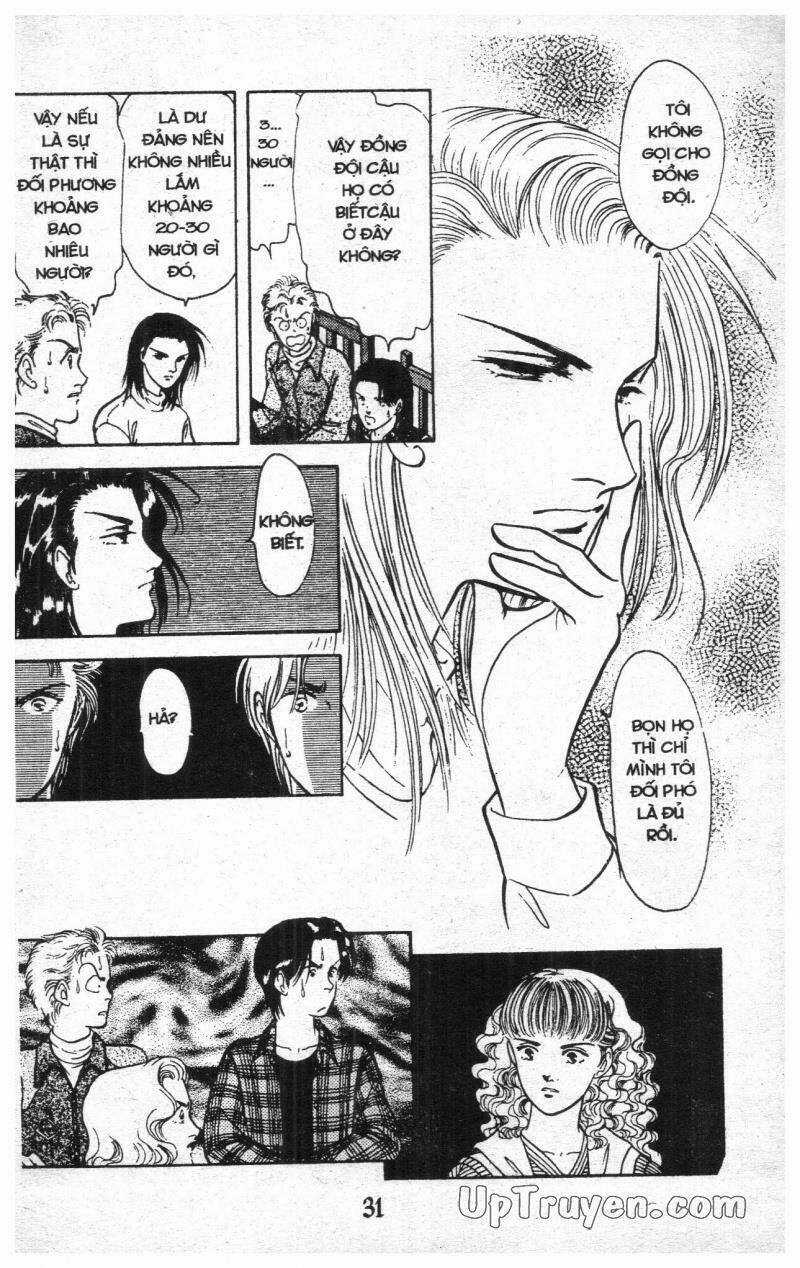 9 Banme No Musashi - Chapter 8 - Trang 29