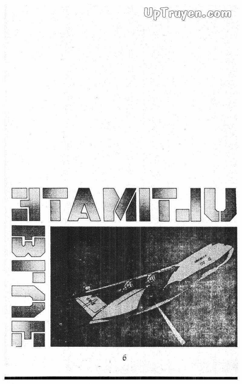 9 Banme No Musashi - Chapter 8 - Trang 4