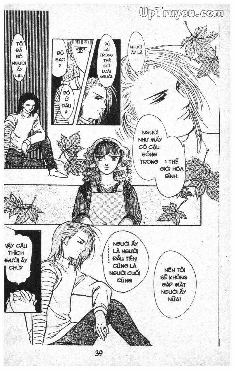 9 Banme No Musashi - Chapter 8 - Trang 37