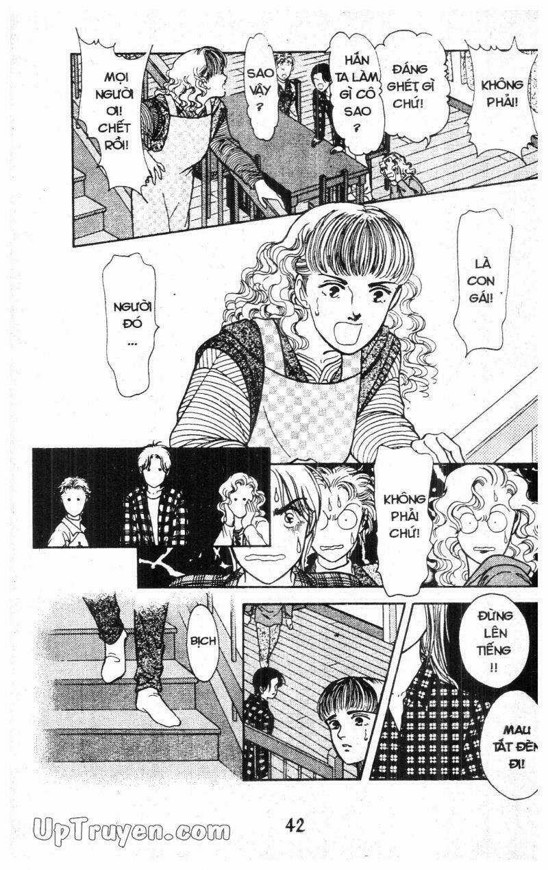 9 Banme No Musashi - Chapter 8 - Trang 40