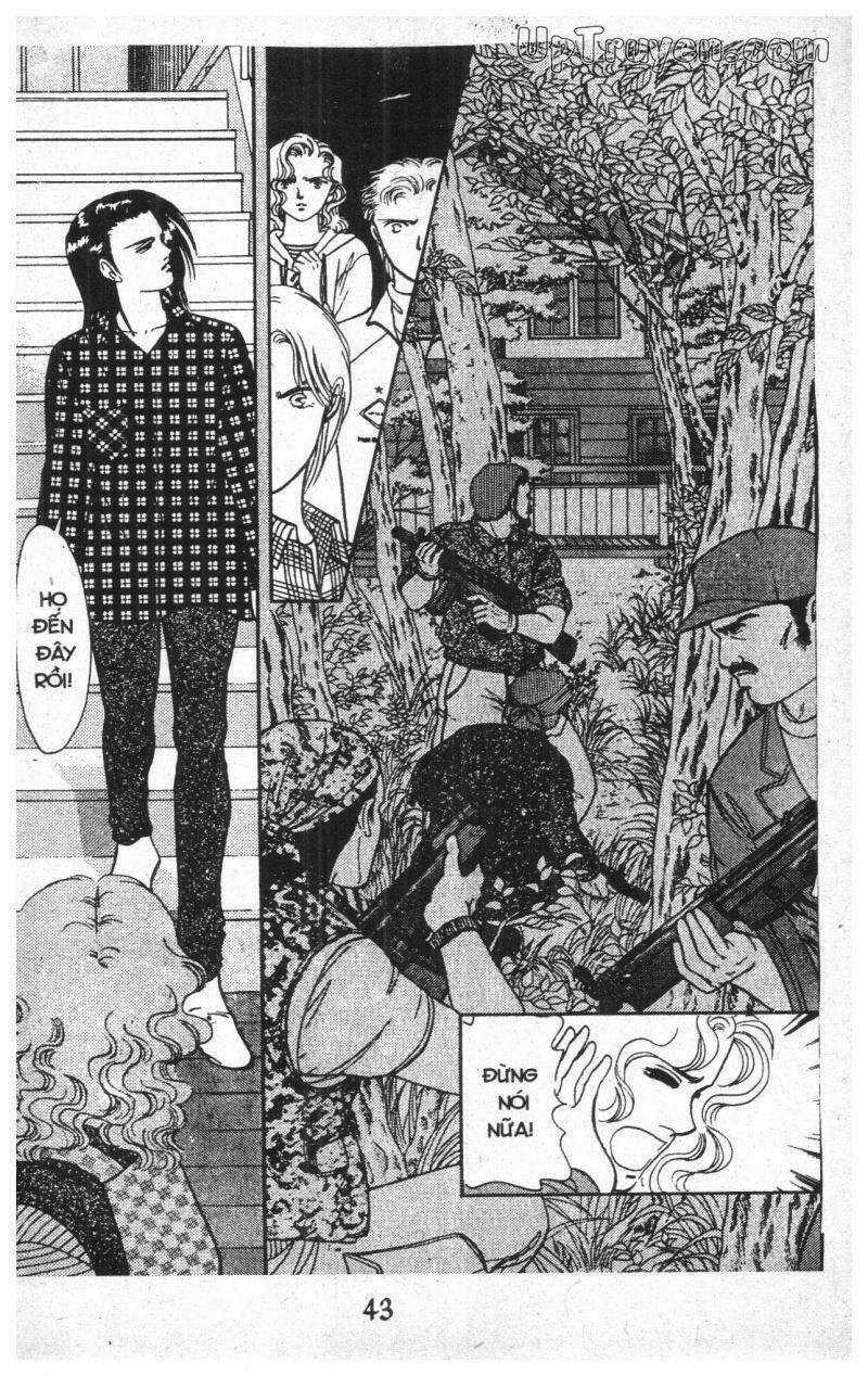 9 Banme No Musashi - Chapter 8 - Trang 41