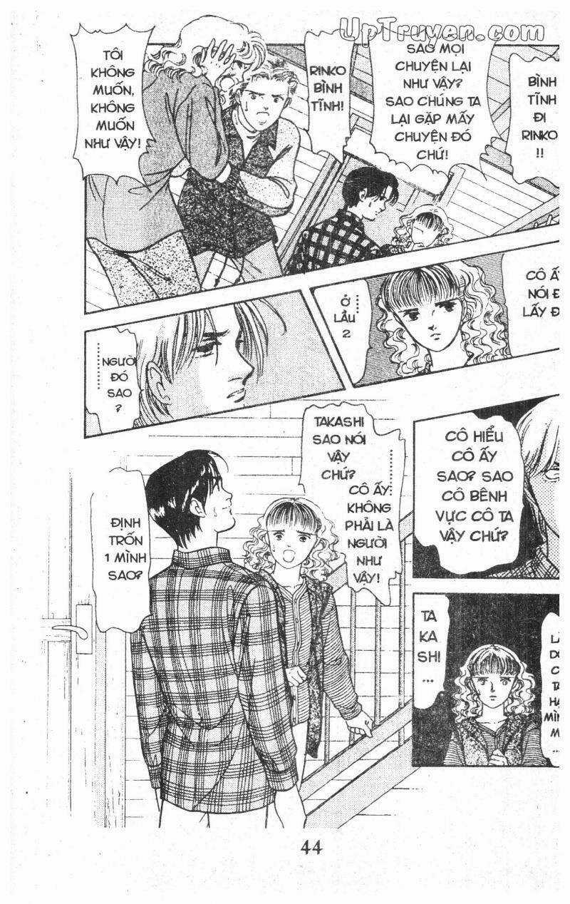 9 Banme No Musashi - Chapter 8 - Trang 42