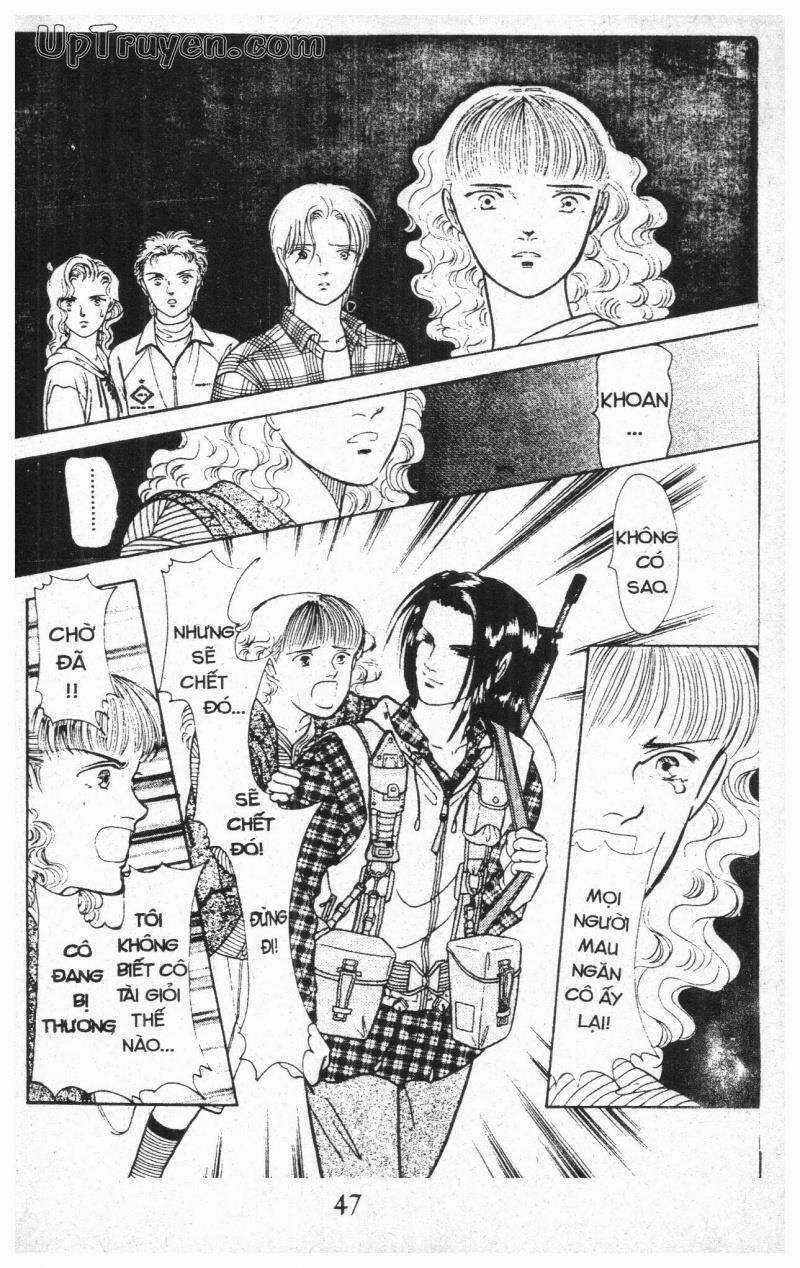 9 Banme No Musashi - Chapter 8 - Trang 45