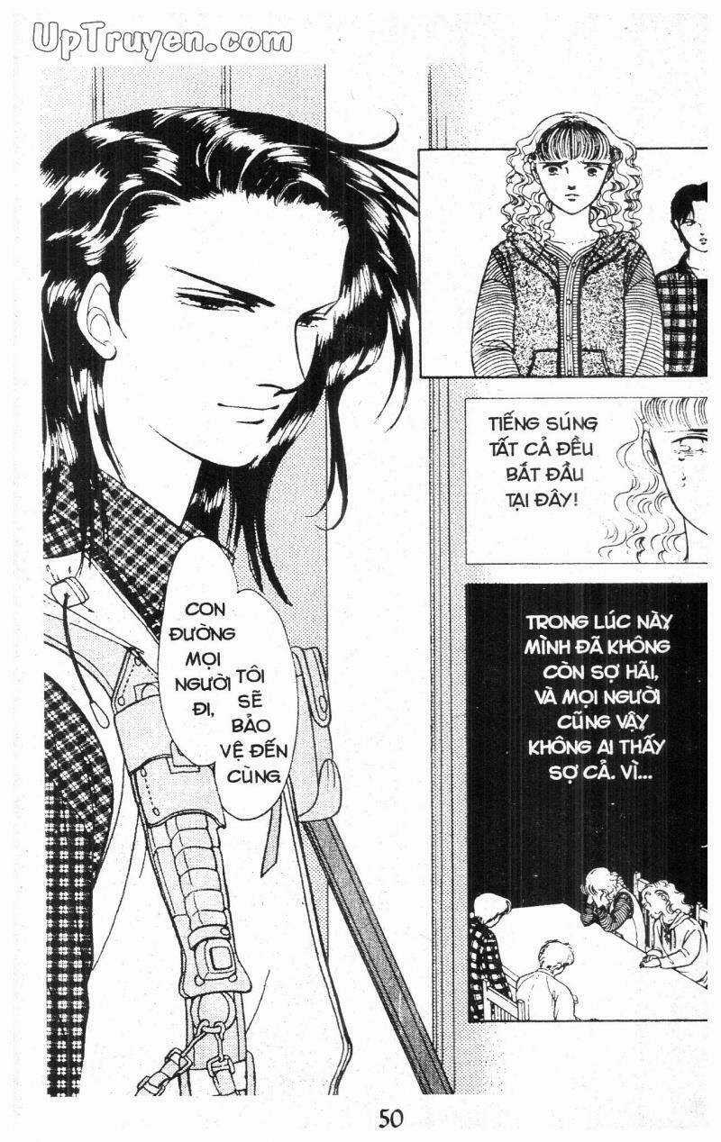 9 Banme No Musashi - Chapter 8 - Trang 48