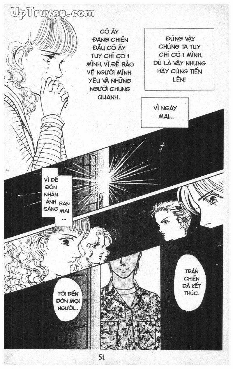 9 Banme No Musashi - Chapter 8 - Trang 49