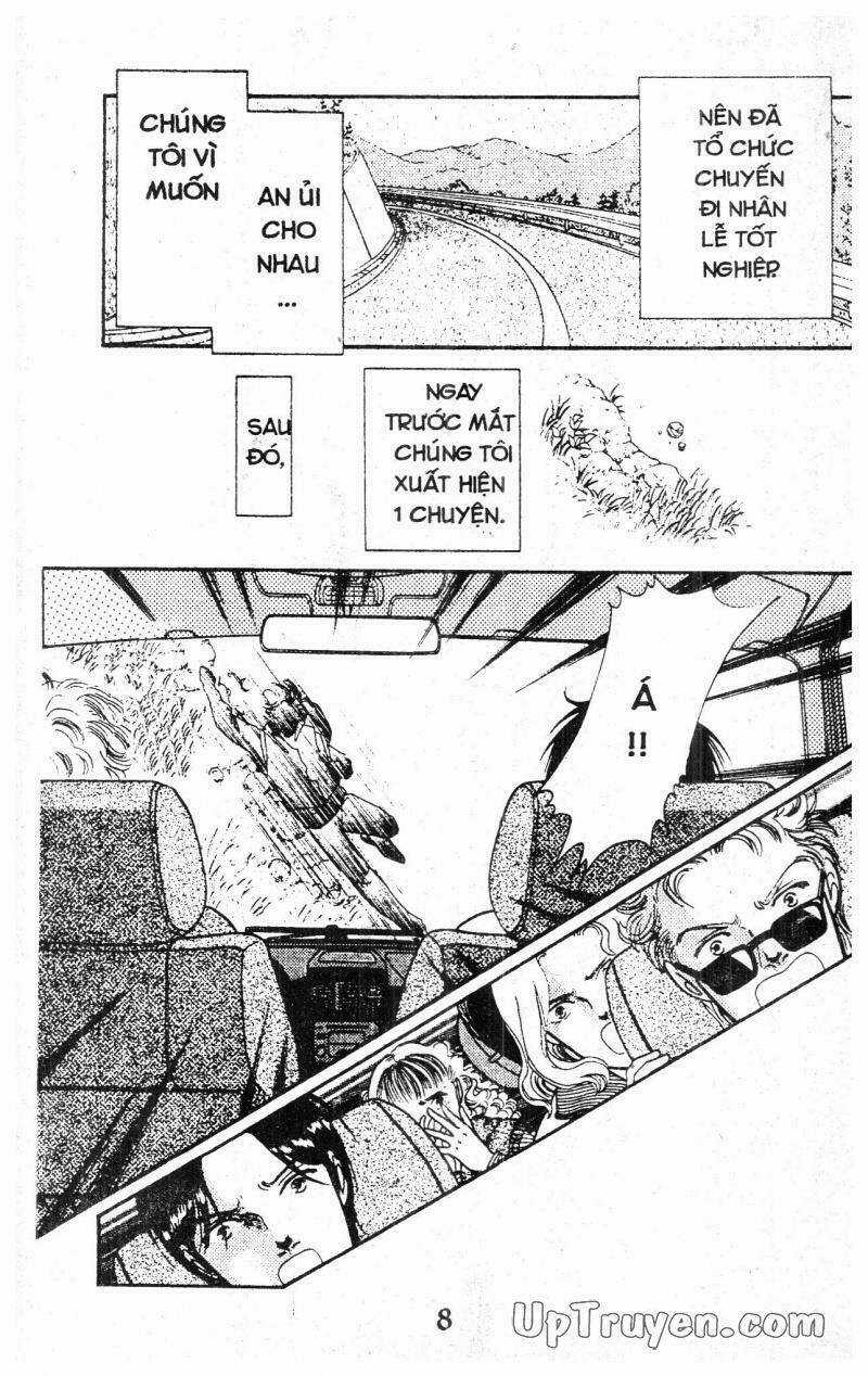 9 Banme No Musashi - Chapter 8 - Trang 6