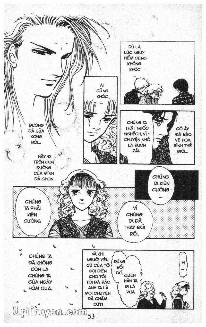 9 Banme No Musashi - Chapter 8 - Trang 51