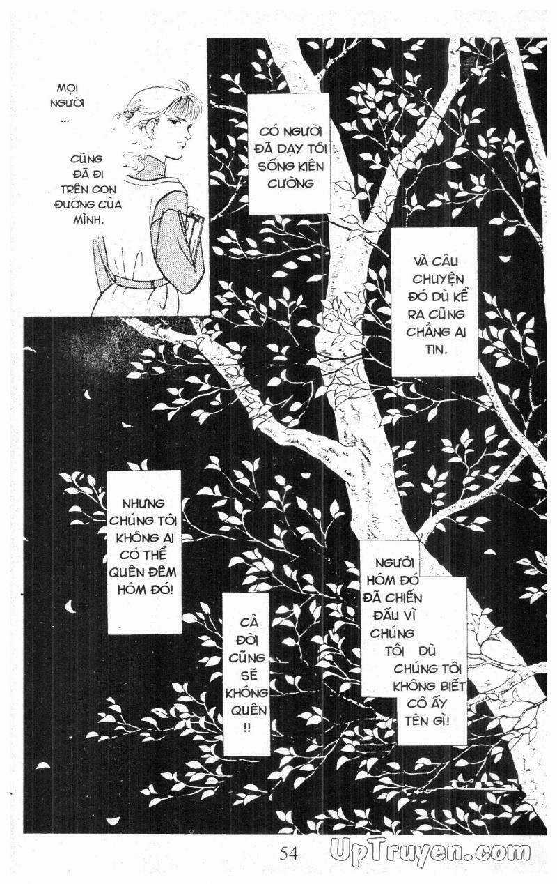 9 Banme No Musashi - Chapter 8 - Trang 52