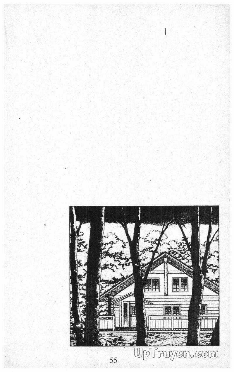 9 Banme No Musashi - Chapter 8 - Trang 53