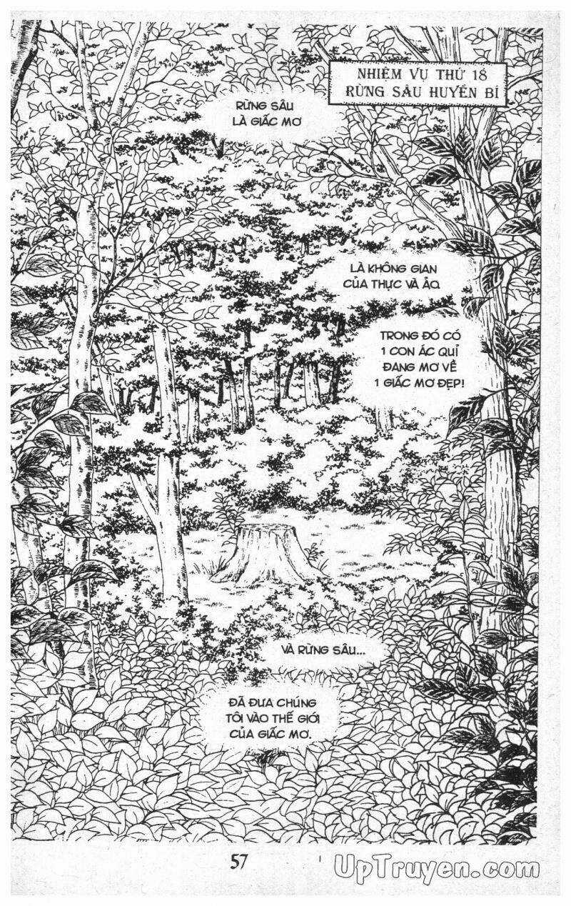 9 Banme No Musashi - Chapter 8 - Trang 55