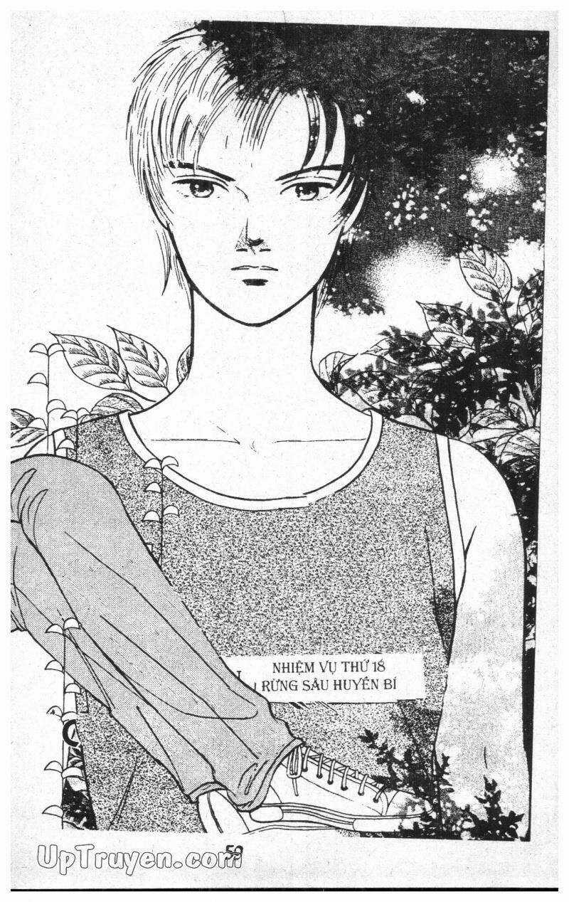 9 Banme No Musashi - Chapter 8 - Trang 57