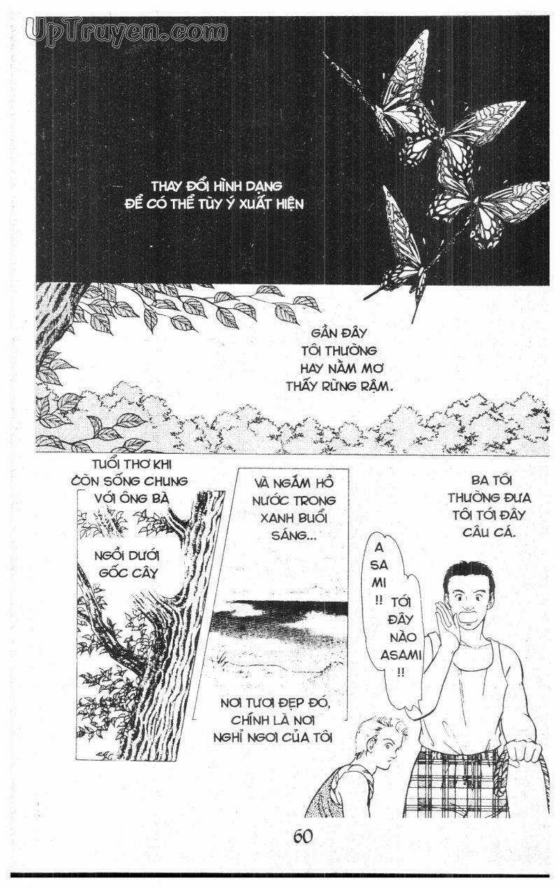 9 Banme No Musashi - Chapter 8 - Trang 58