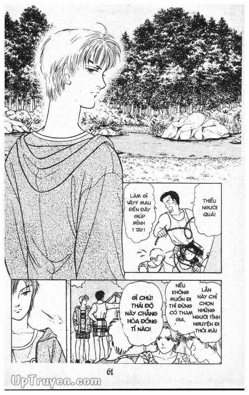 9 Banme No Musashi - Chapter 8 - Trang 59