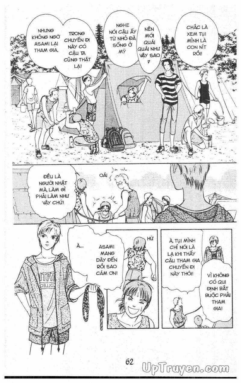 9 Banme No Musashi - Chapter 8 - Trang 60