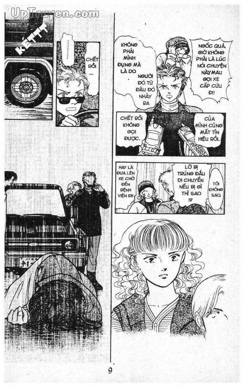 9 Banme No Musashi - Chapter 8 - Trang 7