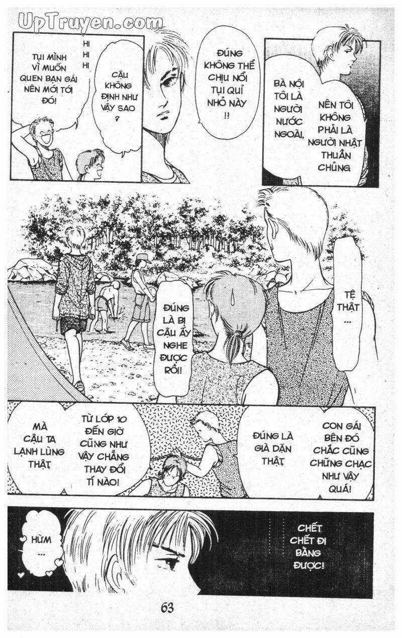 9 Banme No Musashi - Chapter 8 - Trang 61