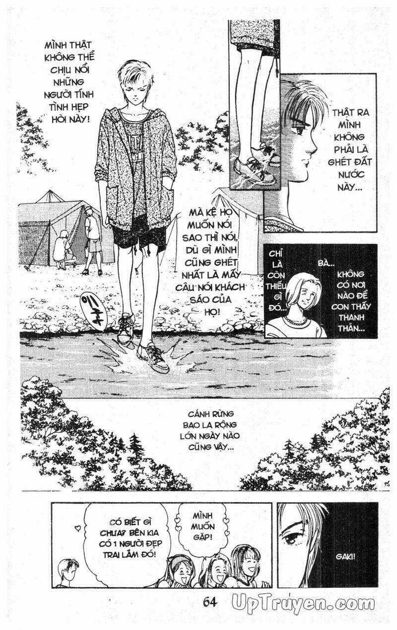9 Banme No Musashi - Chapter 8 - Trang 62