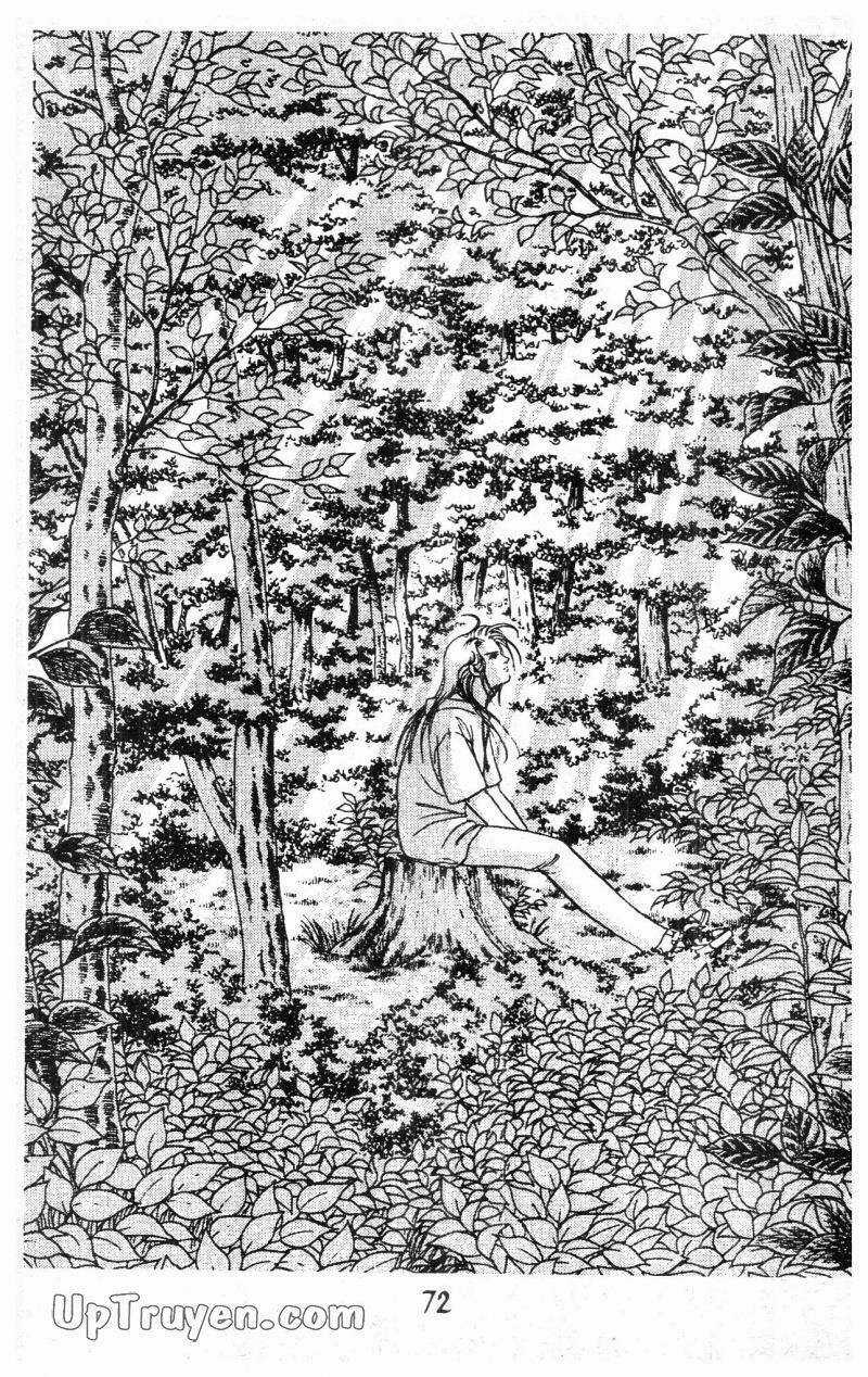 9 Banme No Musashi - Chapter 8 - Trang 70