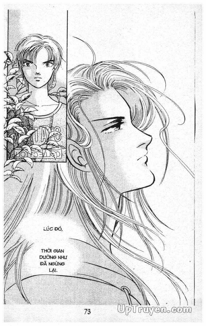 9 Banme No Musashi - Chapter 8 - Trang 71