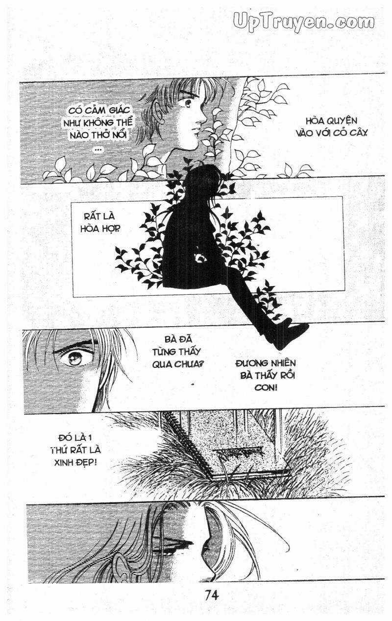 9 Banme No Musashi - Chapter 8 - Trang 72