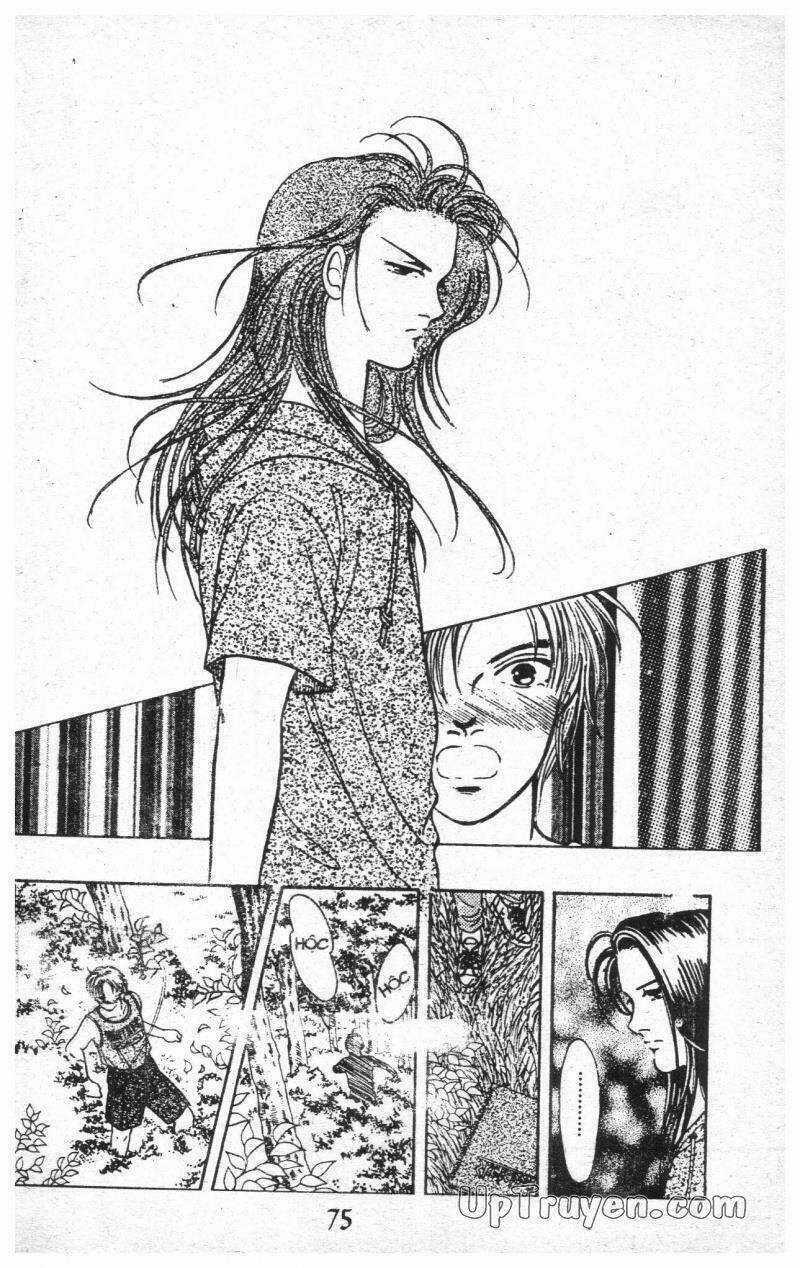 9 Banme No Musashi - Chapter 8 - Trang 73