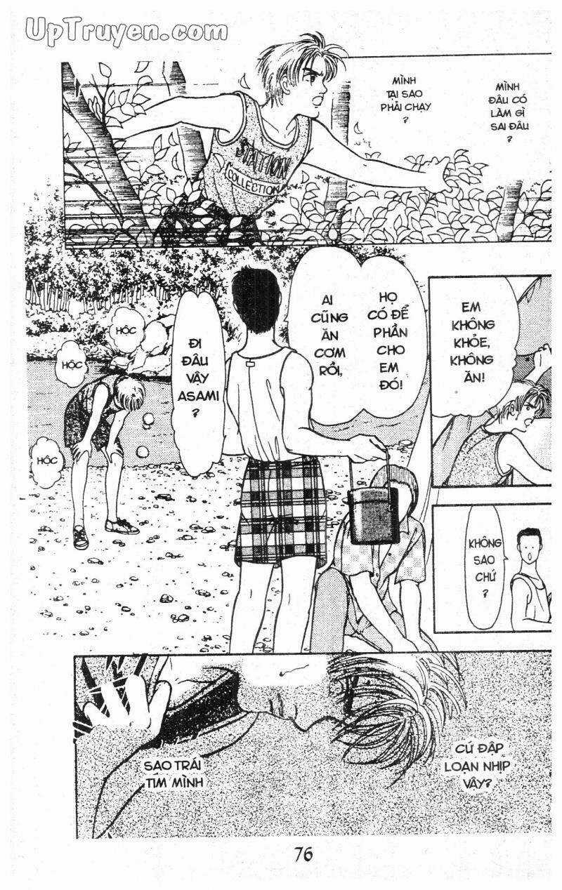 9 Banme No Musashi - Chapter 8 - Trang 74