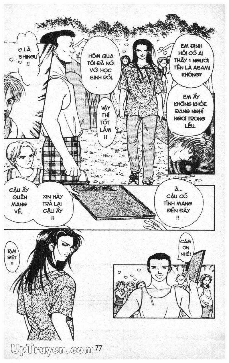 9 Banme No Musashi - Chapter 8 - Trang 75