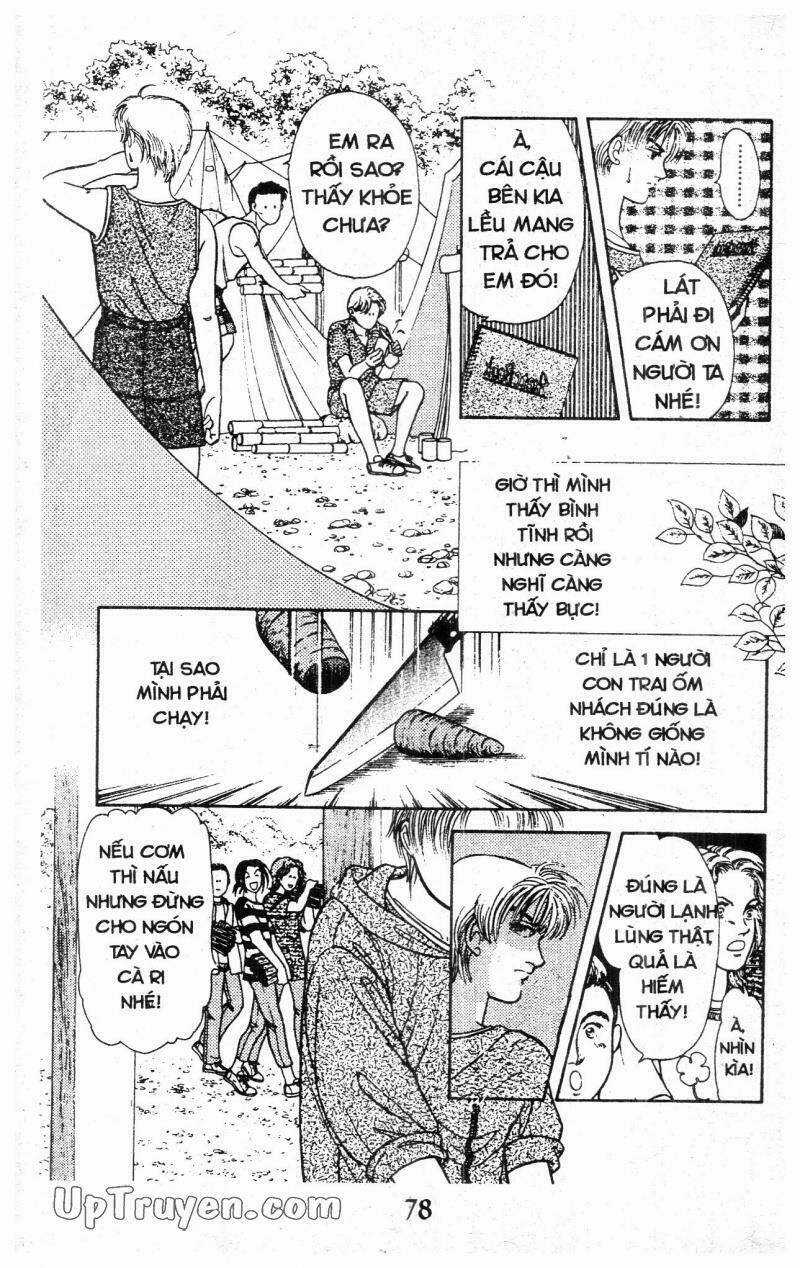 9 Banme No Musashi - Chapter 8 - Trang 76