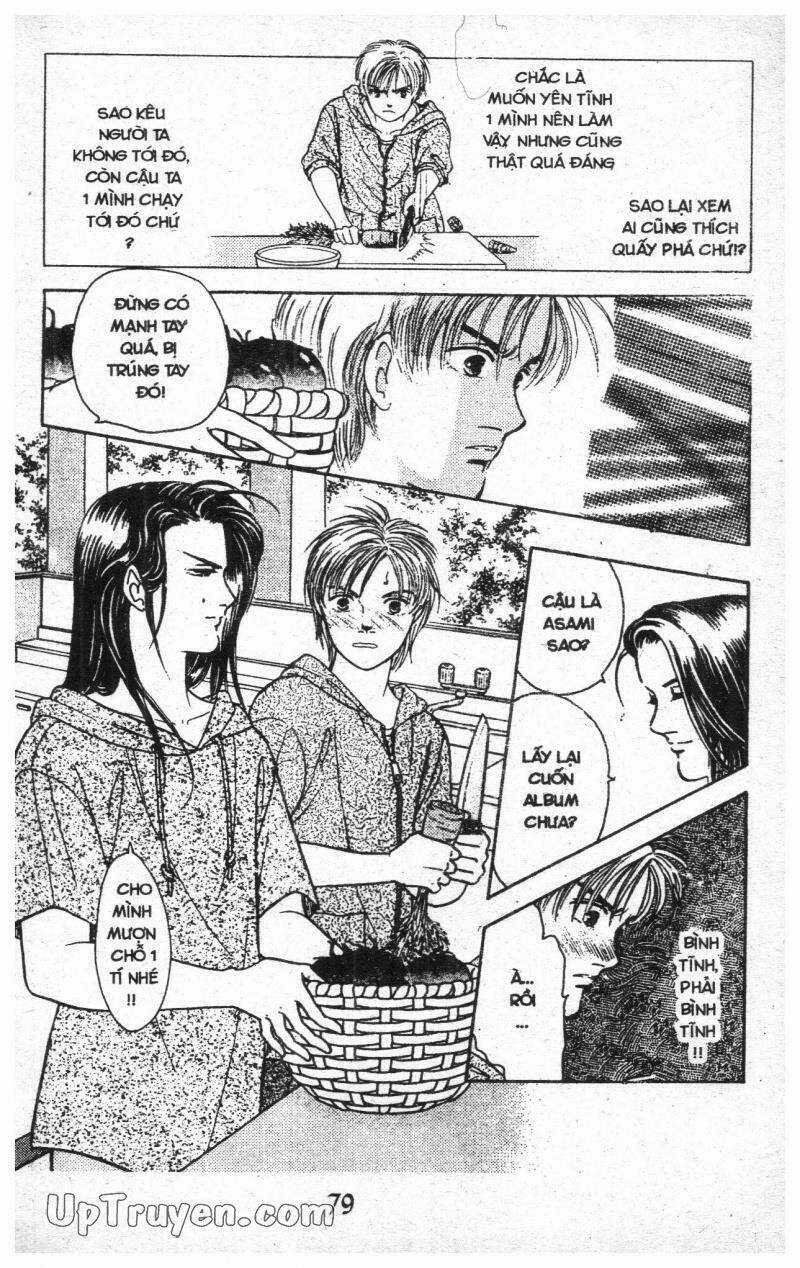 9 Banme No Musashi - Chapter 8 - Trang 77