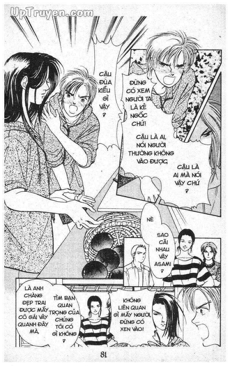 9 Banme No Musashi - Chapter 8 - Trang 79