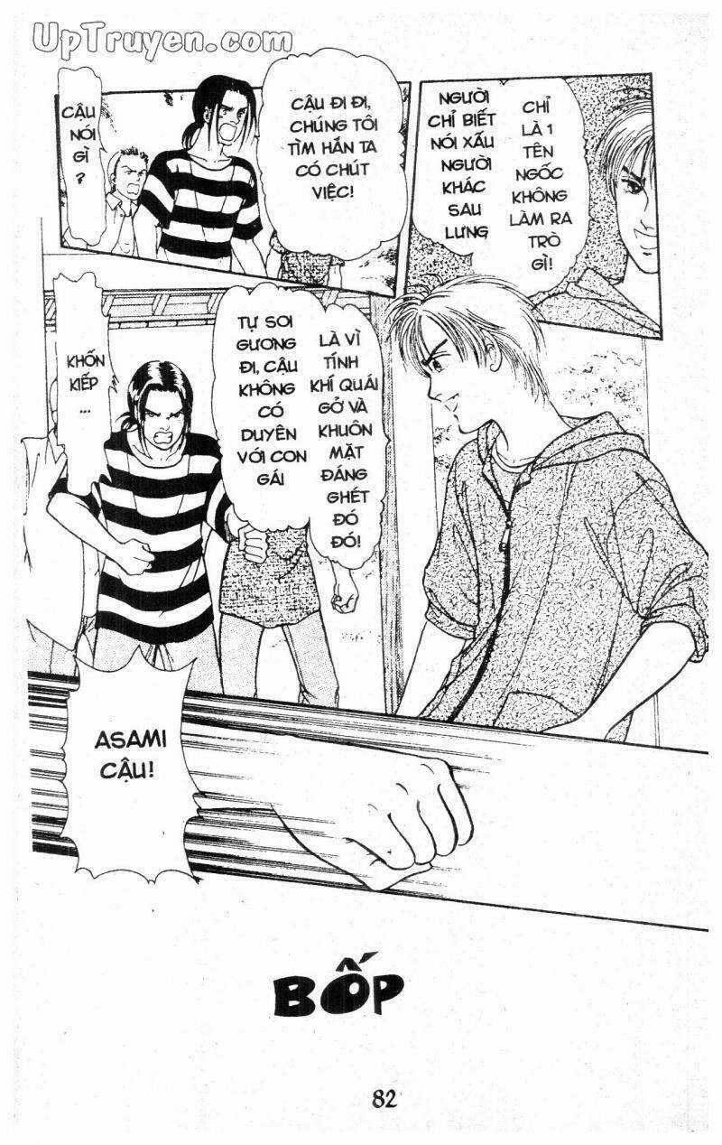 9 Banme No Musashi - Chapter 8 - Trang 80