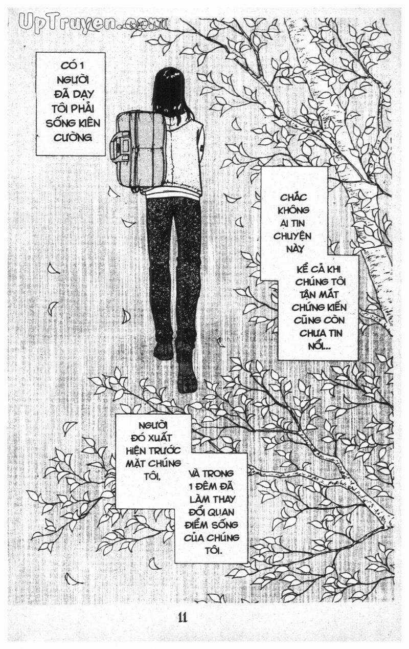 9 Banme No Musashi - Chapter 8 - Trang 9