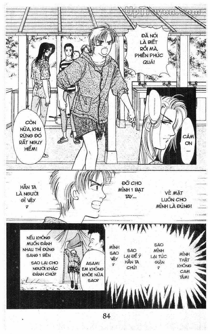 9 Banme No Musashi - Chapter 8 - Trang 82