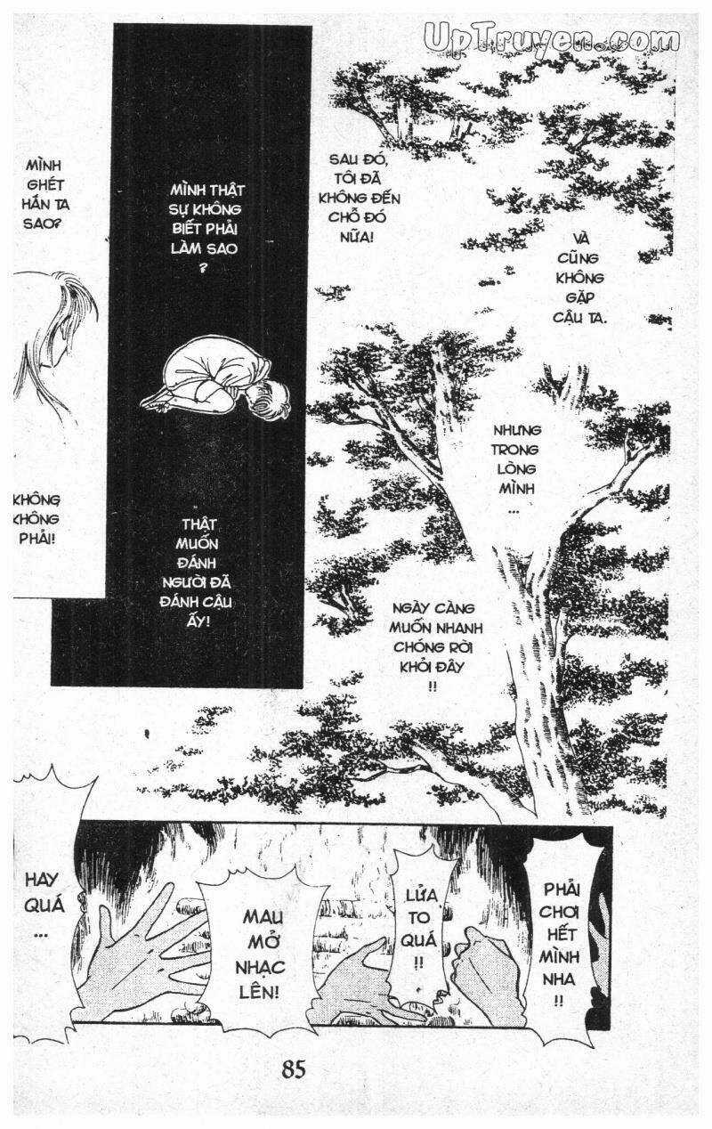 9 Banme No Musashi - Chapter 8 - Trang 83