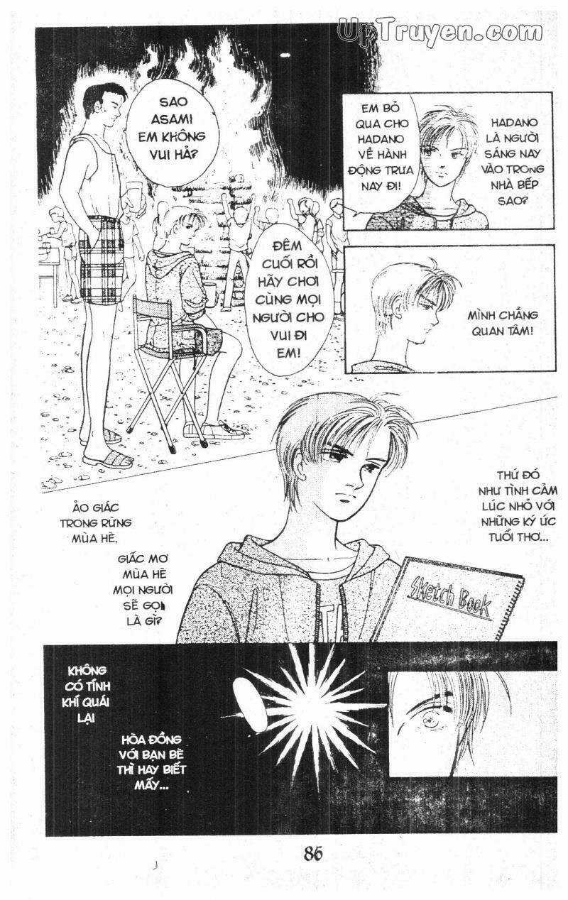 9 Banme No Musashi - Chapter 8 - Trang 84