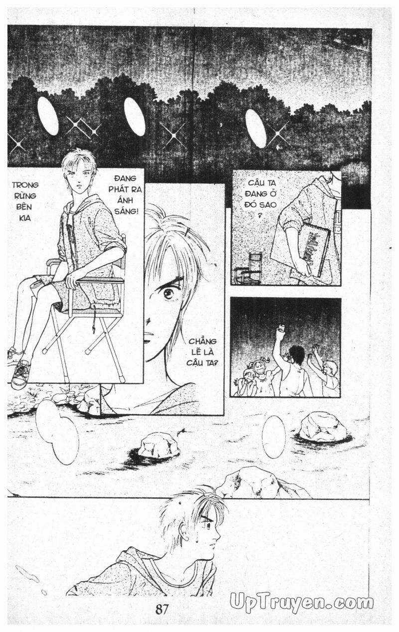 9 Banme No Musashi - Chapter 8 - Trang 85