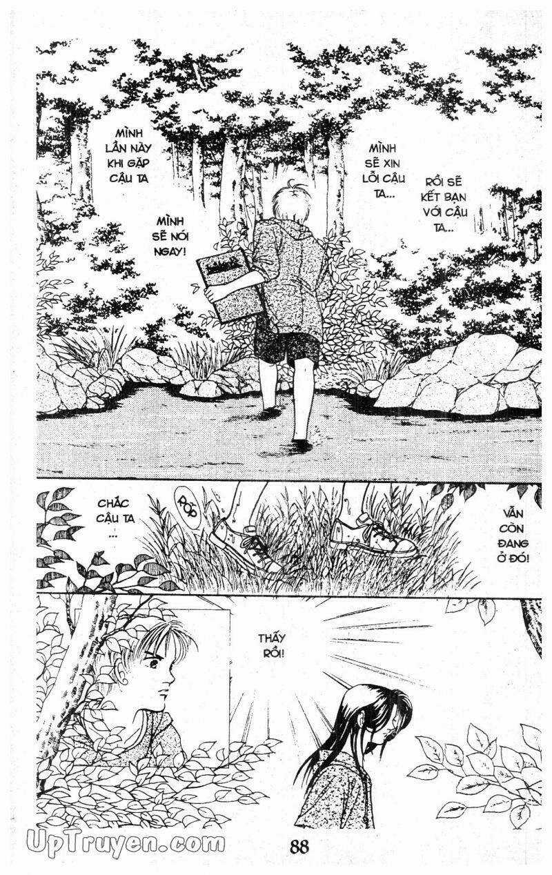 9 Banme No Musashi - Chapter 8 - Trang 86