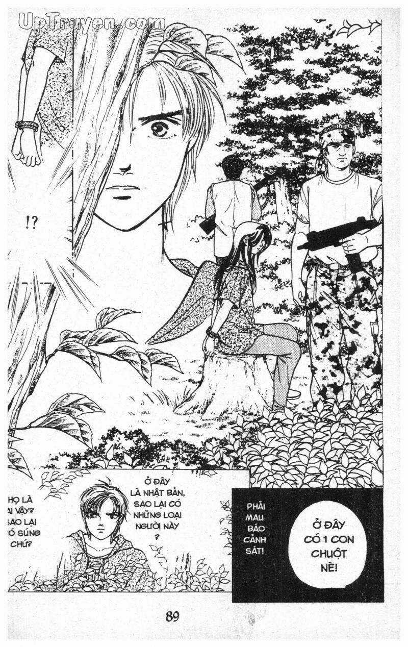 9 Banme No Musashi - Chapter 8 - Trang 87